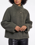 RINO & PELLE DENU JACKET
