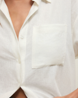 Z SUPPLY ALFIE BUTTON UP SHIRT