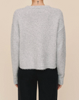 BELLA DAHL SLOUCHY SWEATER
