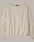 PATAGONIA WOMEN'S L/S MARINER TOP