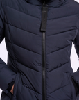 RINO & PELLE ZENDAYA COAT