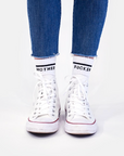 MOTHER THE BABY STEPS SOCKS
