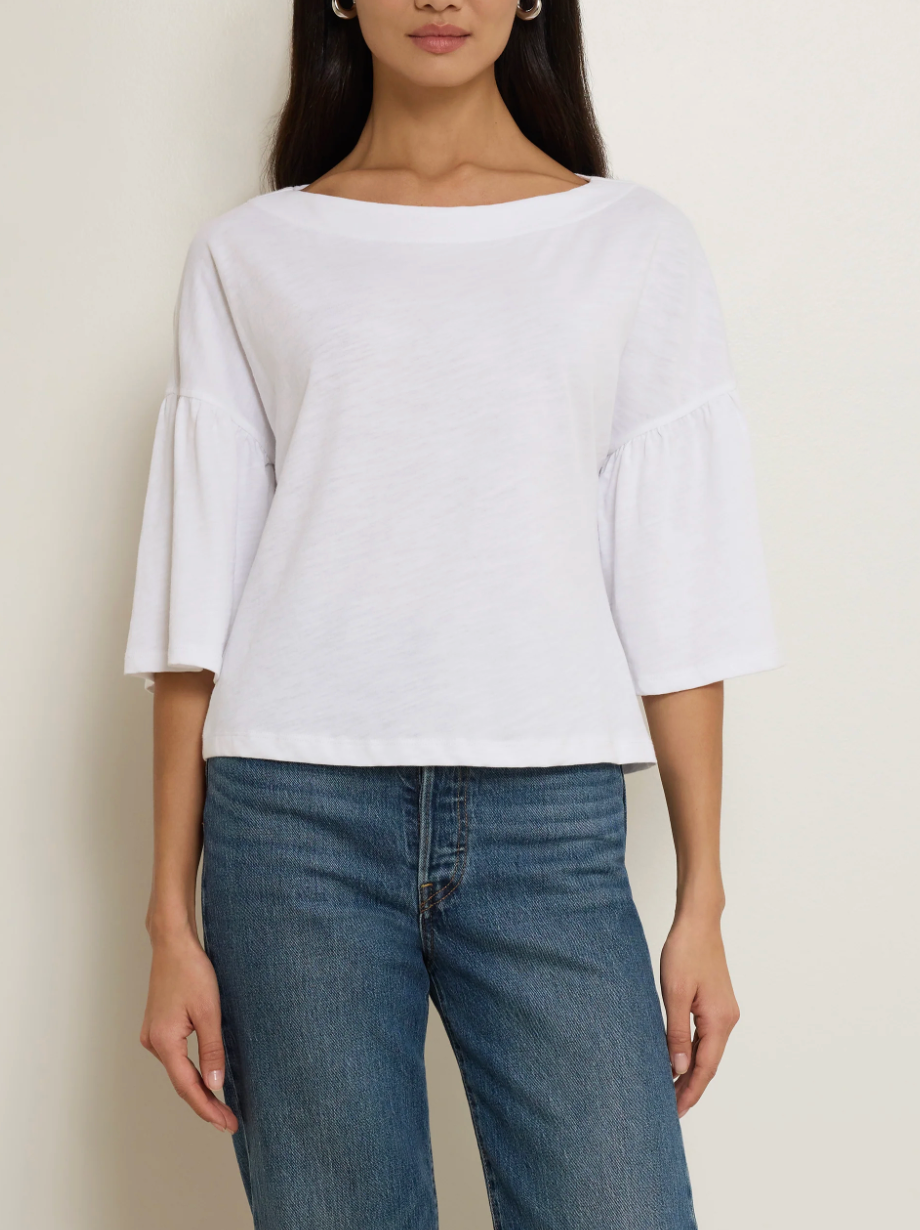 NATION ANGELINE TOP