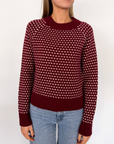 MAREA LODGE SWEATER