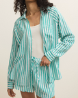 Z SUPPLY THE PERFECT LINE TOP