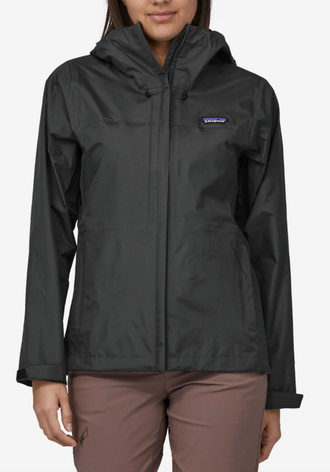 PATAGONIA WOMEN'S TORRENTSHELL 3L RAIN JACKET