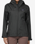 PATAGONIA WOMEN'S TORRENTSHELL 3L RAIN JACKET
