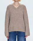 PISTOLA TALIA SWEATER