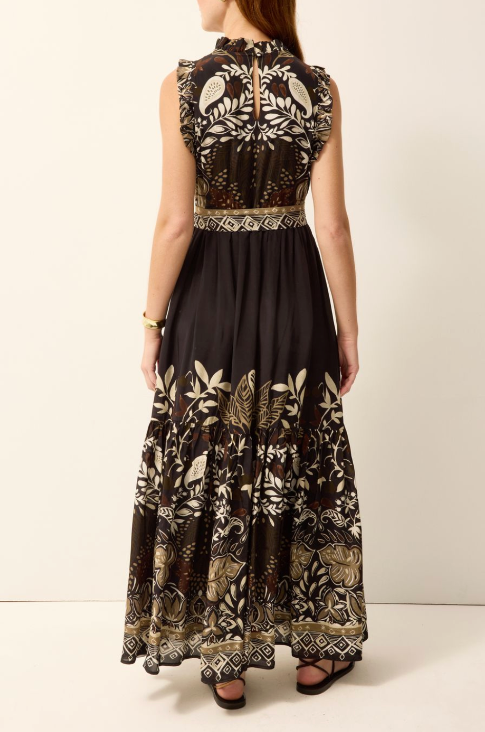 MARIE OLIVER ALICE DRESS