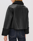 RAILS DRIA JACKET
