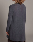 ALASHAN CASHMERE RELAXED DUSTER