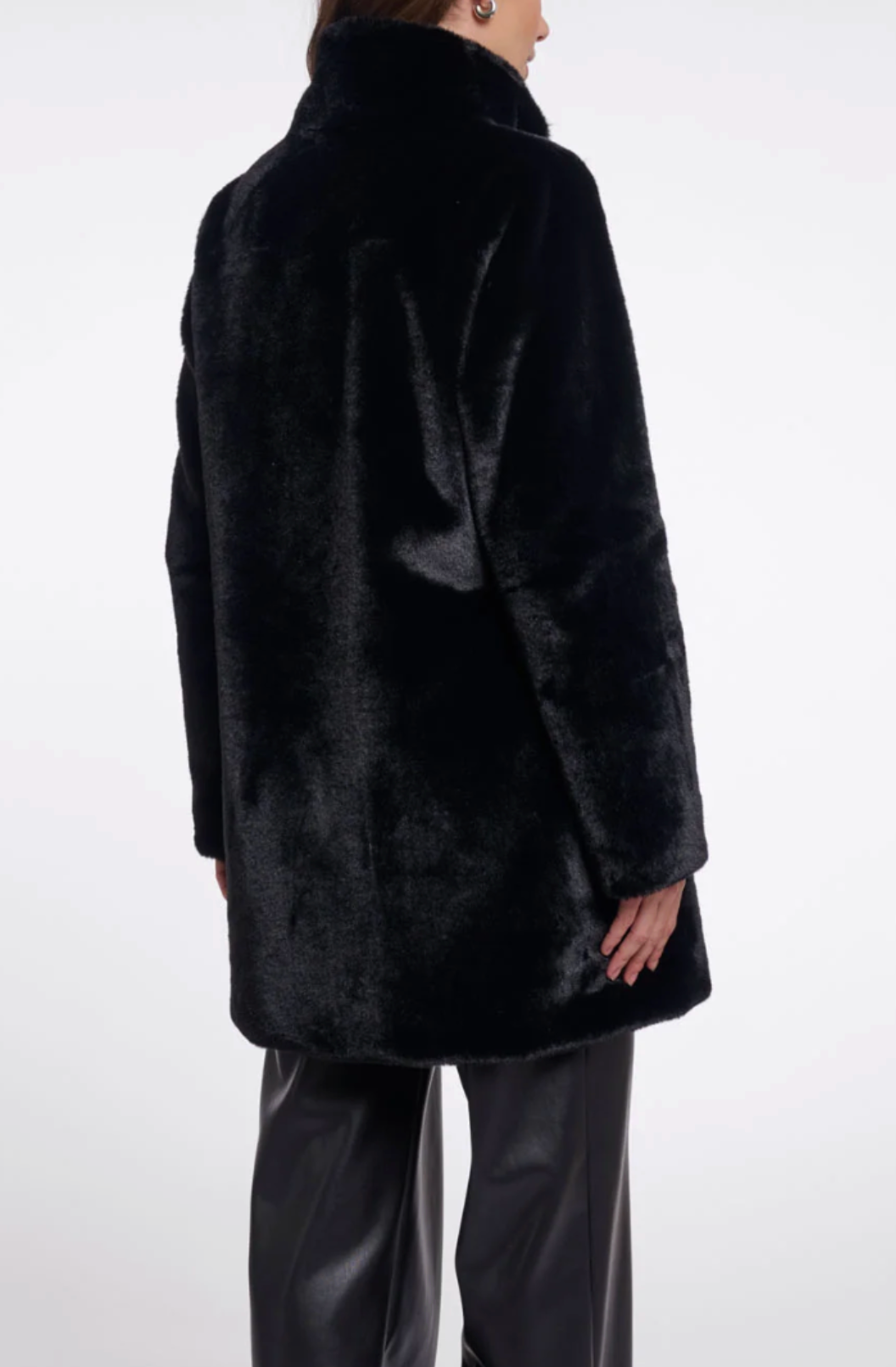 RINO &amp; PELLE NONNA JACKET