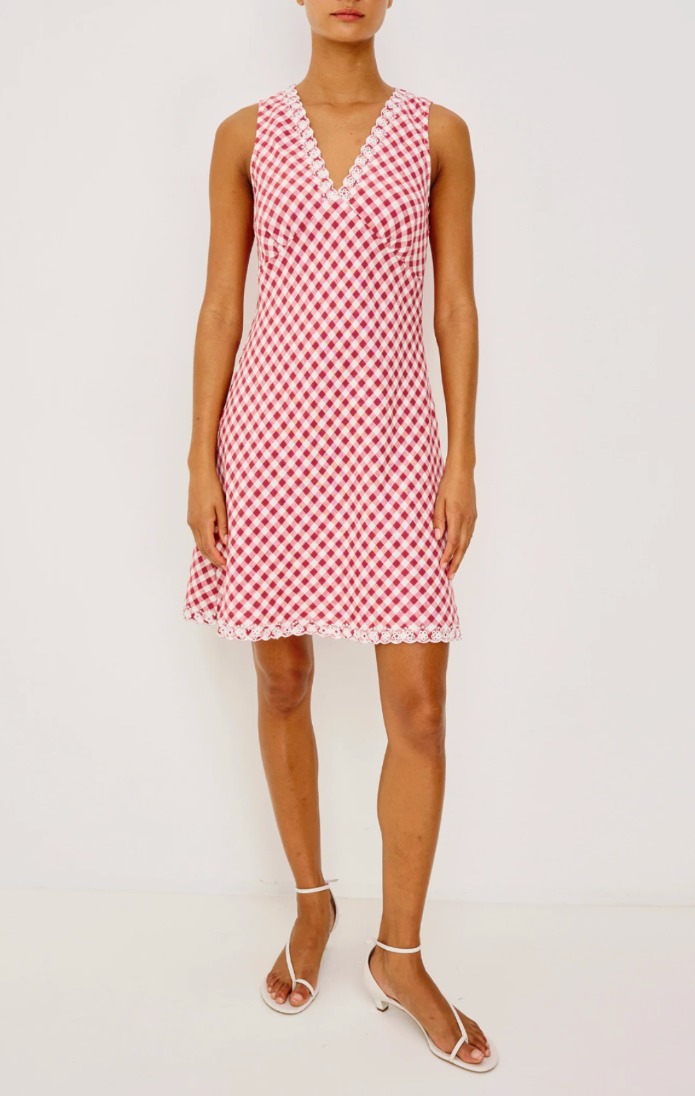 RAILS BEX MINI DRESS