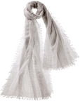 ALPINE CASHMERE ALTA SCARF