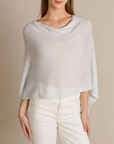 ALASHAN CASHMERE TOPPER