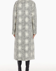 AMANDA UPRICHARD TERRANCE COAT