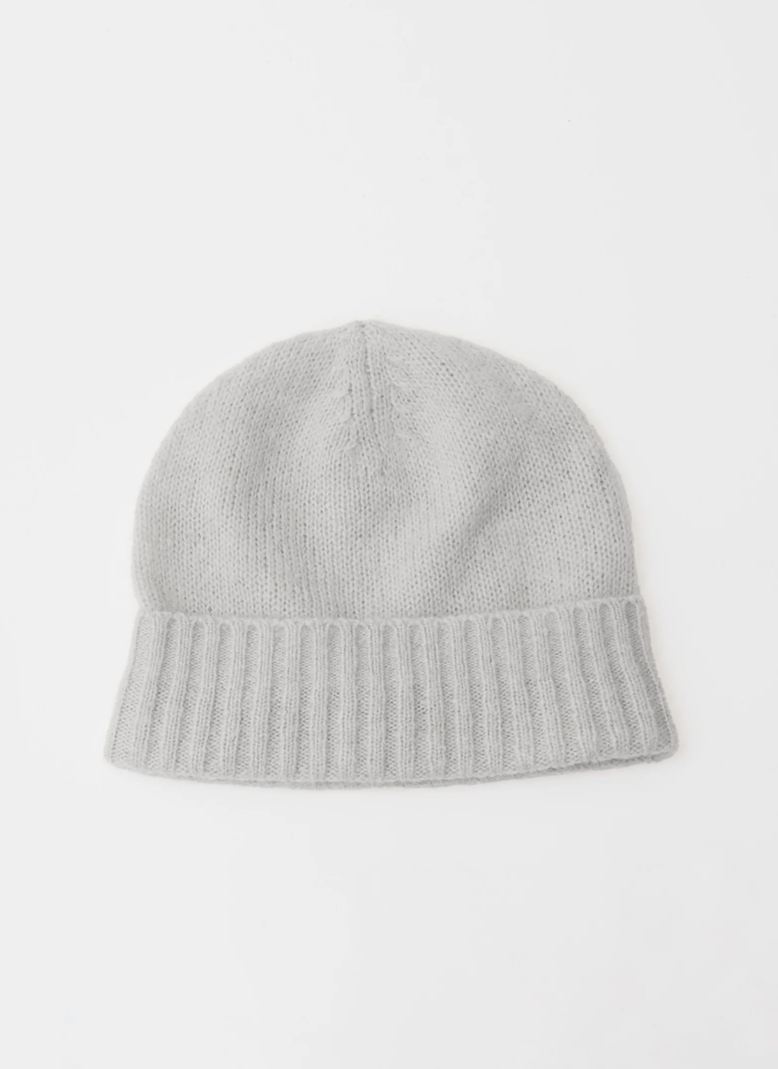 AUTUMN CASHMERE LOFTY BEANIE