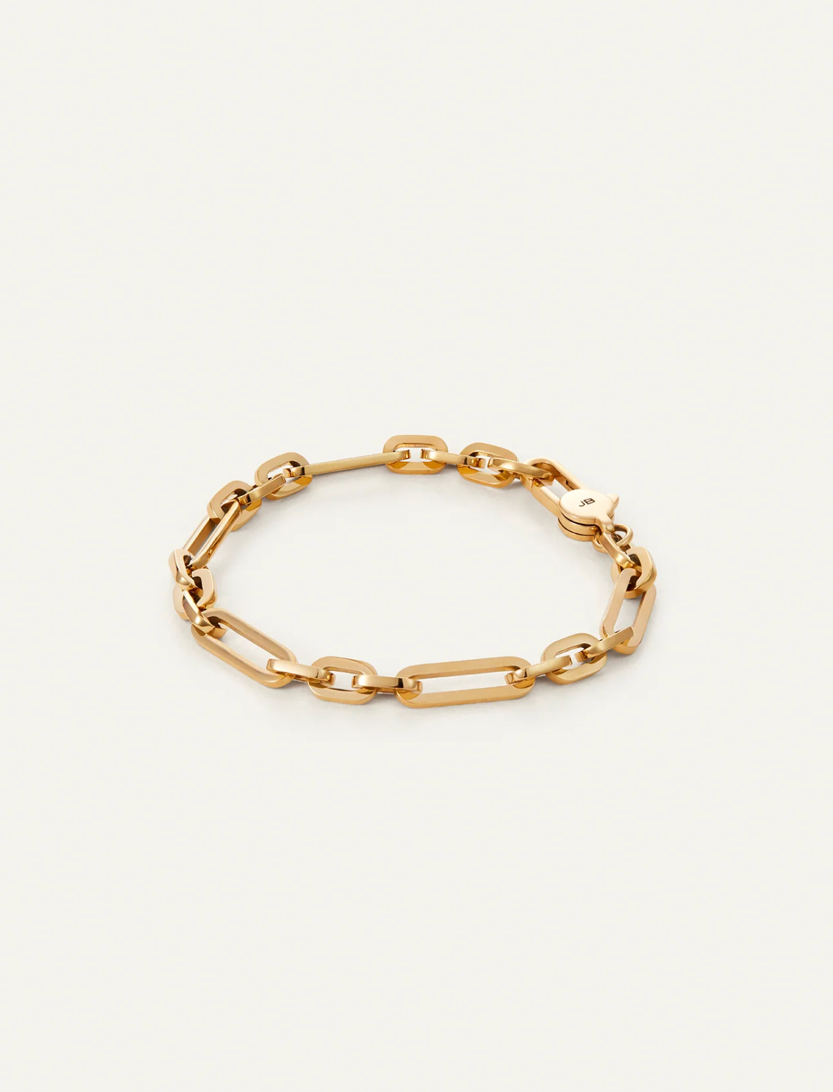 JENNY BIRD GOLD MERCER BRACELET