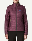 PATAGONIA WOMEN'S NANO PUFF JACKET