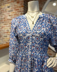 BELL CLARA MINI DRESS