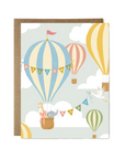 ULA BLOOM CARD