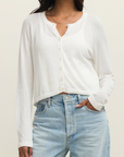 Z SUPPLY THE PERFECT LAYER CARDIGAN