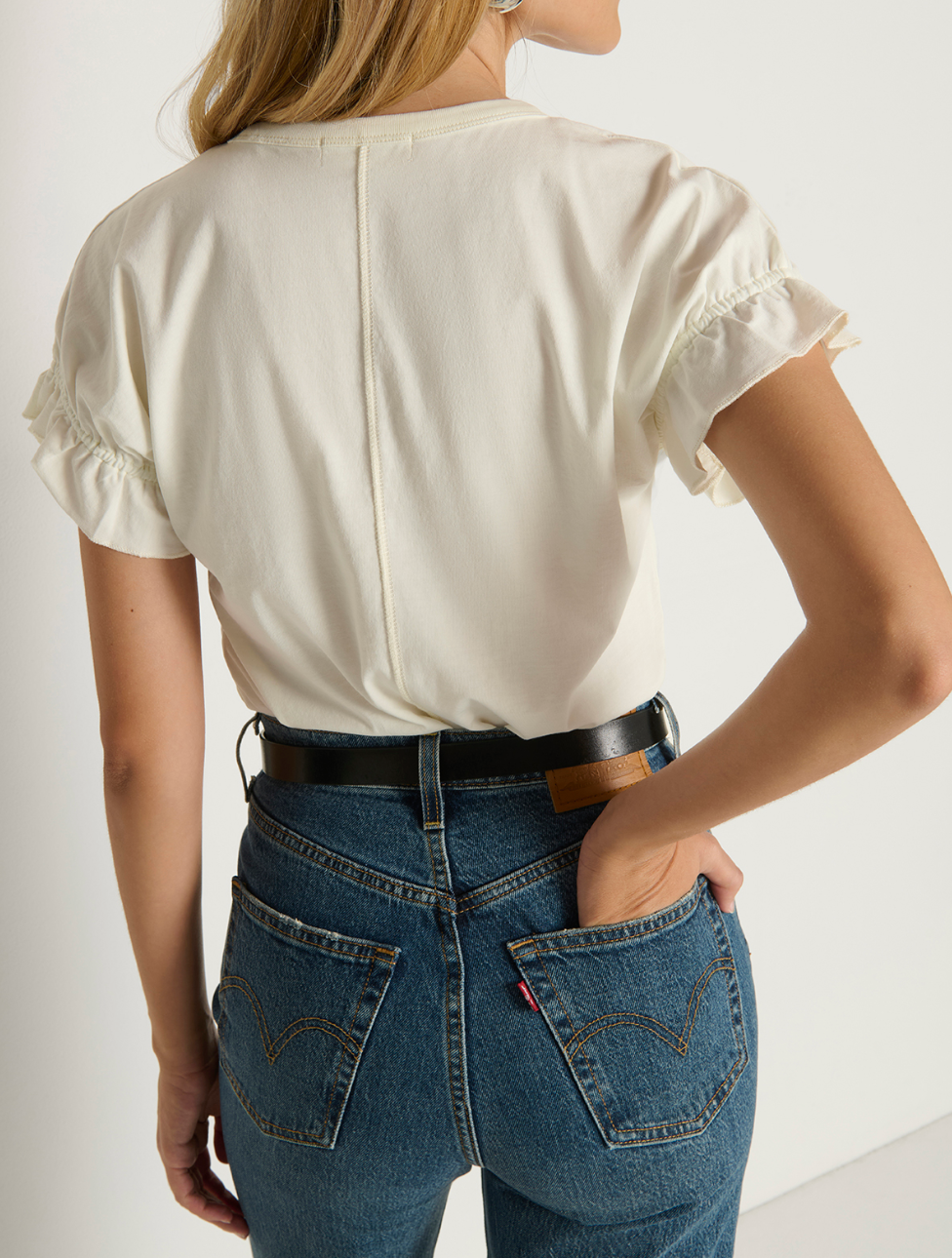 NATION ARLINE TOP