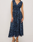 RAILS LILITH MIDI DRESS