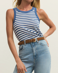 Z SUPPLY SELECT STRIPED TANK