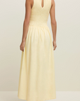 Z SUPPLY JUNIPER MAXI DRESS
