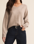Z SUPPLY ELOISE SWEATER