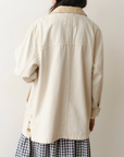 MARINE LAYER FINLEY BARN JACKET