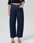 CITIZENS OF HUMANITY PETITE MIRO RELAXED