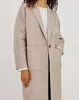 RAILS EVEREST COAT