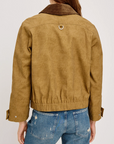 RAILS YORK JACKET