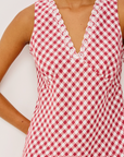 RAILS BEX MINI DRESS