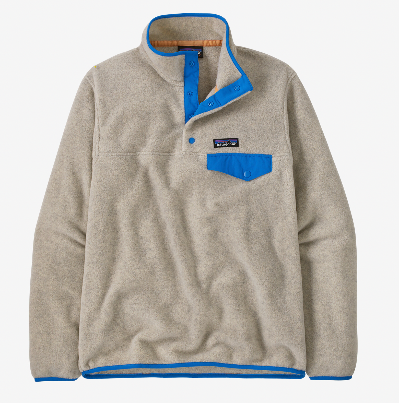 PATAGONIA LW SYNCH SNAP-T PULLOVER