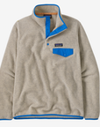 PATAGONIA LW SYNCH SNAP-T PULLOVER