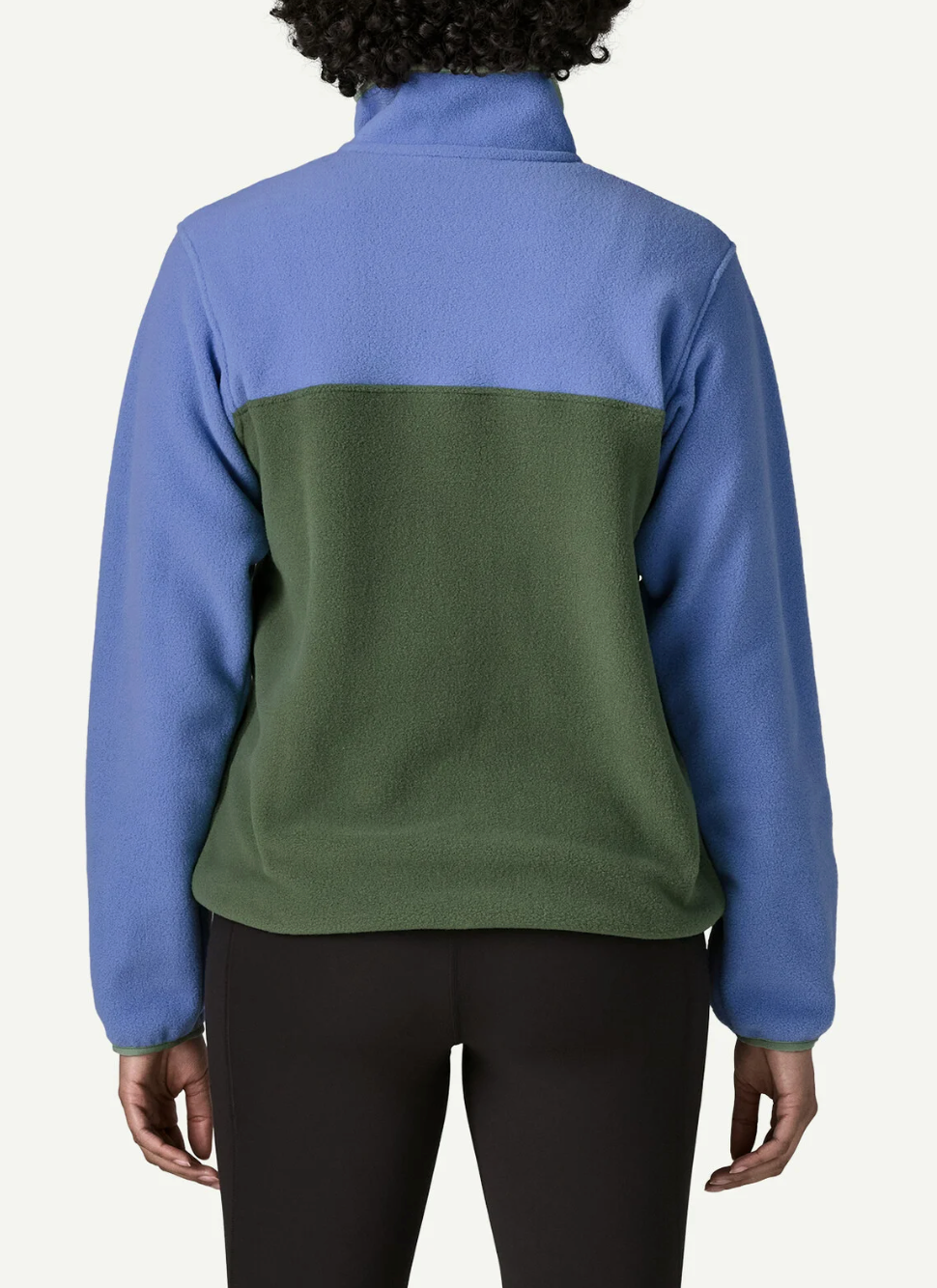 PATAGONIA WOMEN'S LIGHTWEIGHT SYNCH SNAP-T PULLOVER