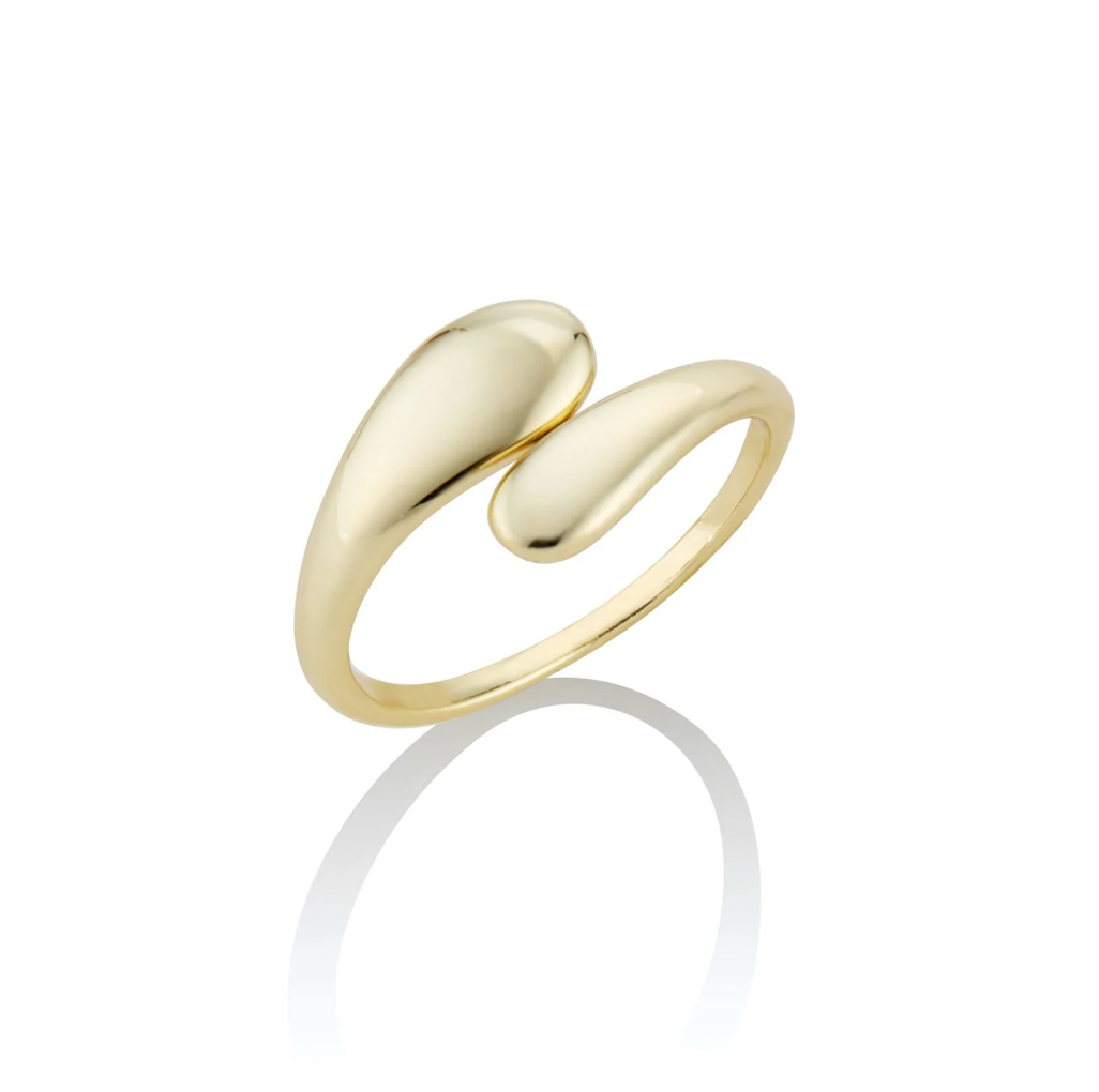 ELLI PARR (SZ 7) NATALIA DOME RING