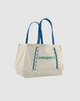 PATAGONIA BLACK HOLE TOTE 25L