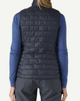 PATAGONIA WOMEN'S NANO PUFF VEST