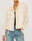 RAILS COLLINS JACKET