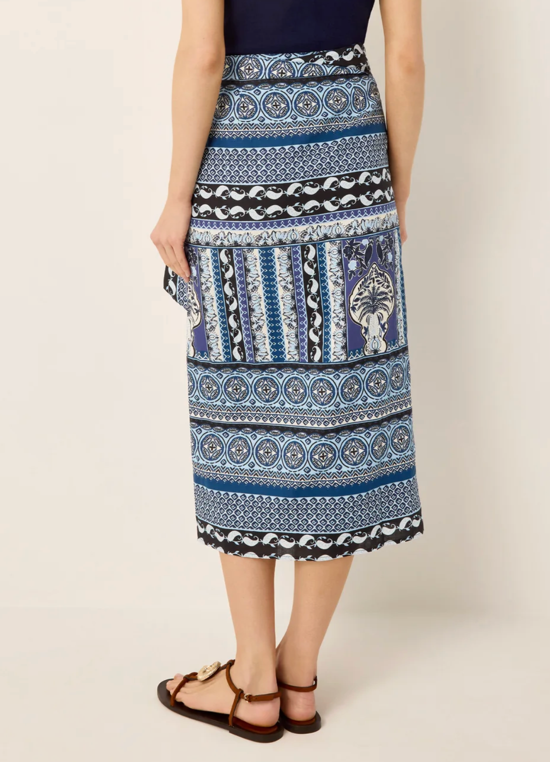 MARIE OLIVER SANDRA SKIRT