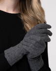 ALASHAN CASHMERE ESSENTIAL GLOVE