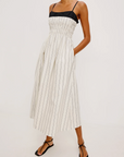 RAILS PRIMROSE DRESS