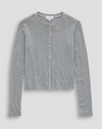 AG EDDEN FITTED CARDIGAN