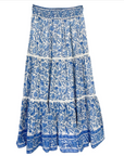 BELL MARNI MAXI SKIRT