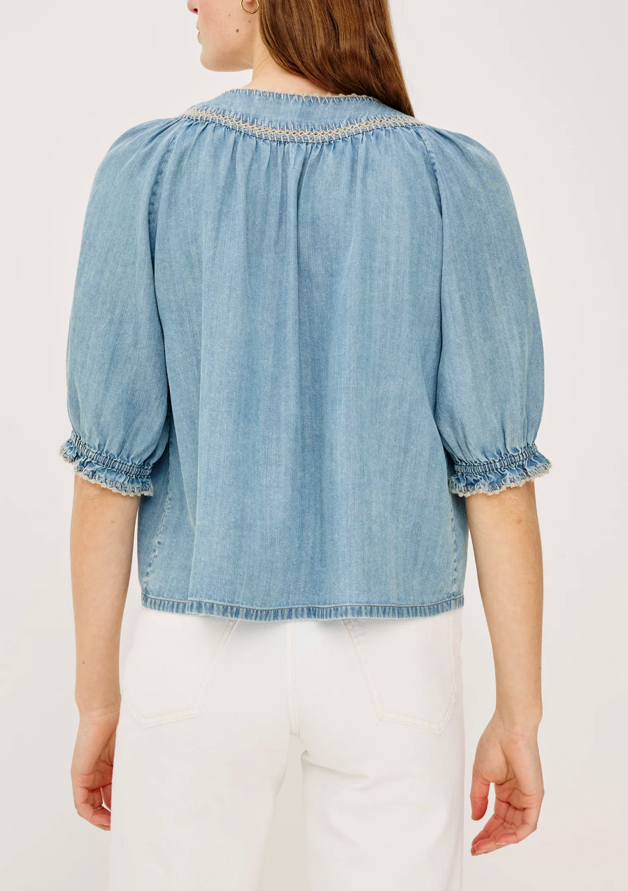 RAILS BELINA BLOUSE