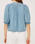 RAILS BELINA BLOUSE
